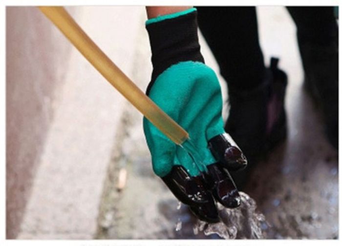 Садовые перчатки Garden Glove
