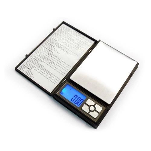 Весы ювелирные 6296A/1108-5, 500г (0,01г), маленькие миллиграммовые весы, весы для ювелирных изделий