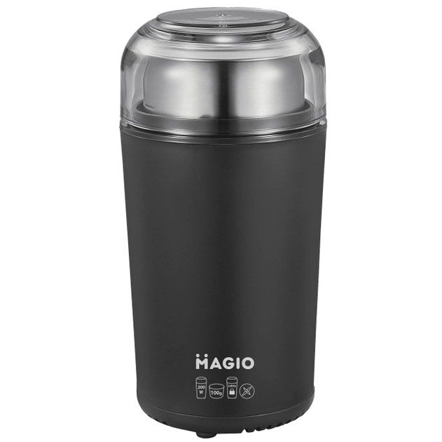 Кофемолка-мультимолка MAGIO MG-193, кофемолка мощная, измельчитель кофейных зерен