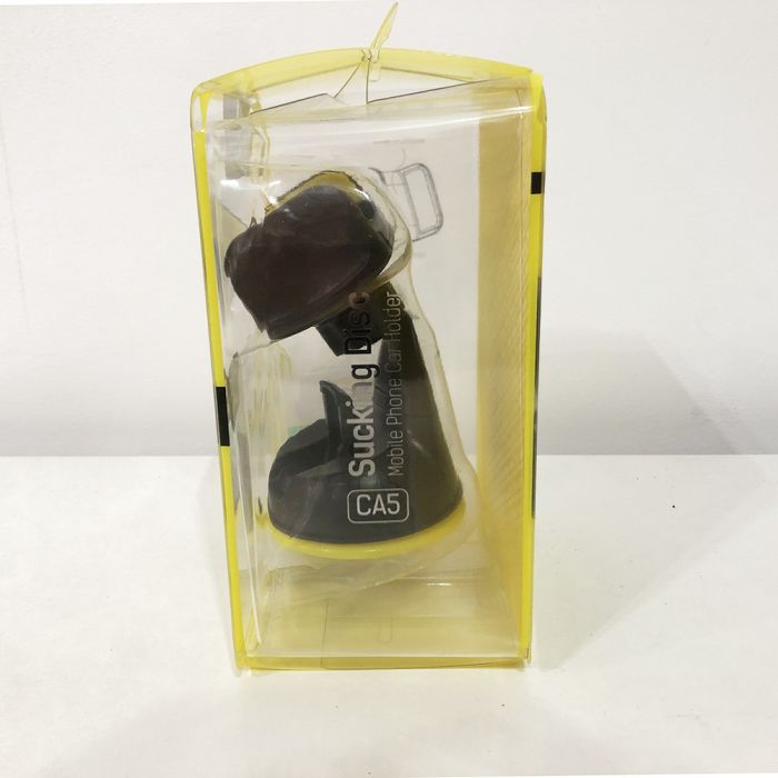 Автодержатель Hoco CA5 Suction vehicle Holder