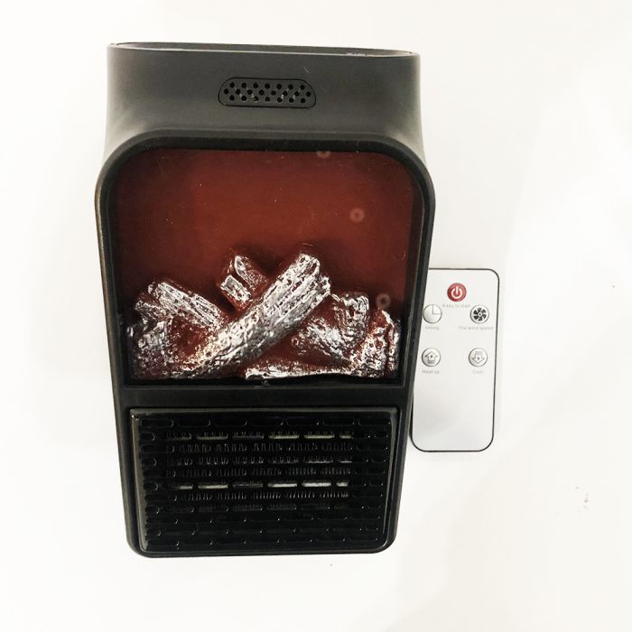 Портативный обогреватель Flame Heater 900 Вт, тепловой вентилятор, обогреватель для дома, ветродуйчик