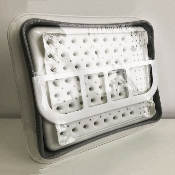 Сушилка для посуды Collapsible Drying