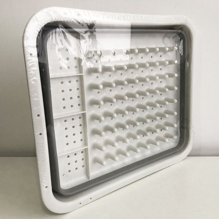 Сушилка для посуды Collapsible Drying