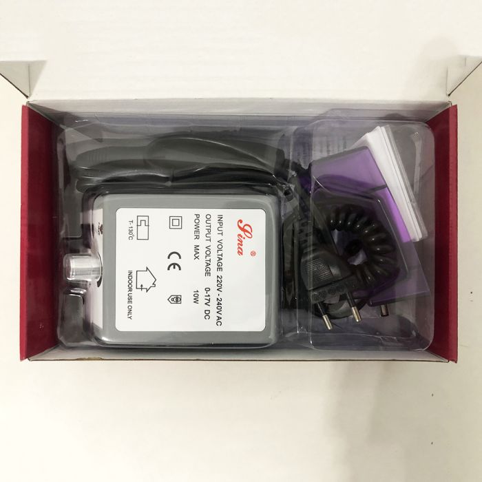 Фрезер для маникюра Beauty nail DM-14/2000, фрезер ручной для маникюра, для снятия гель лака. Цвет: серый