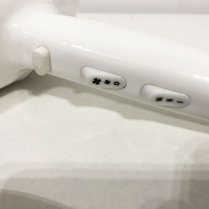 Фен DOMOTEC MS-0808 3000Вт