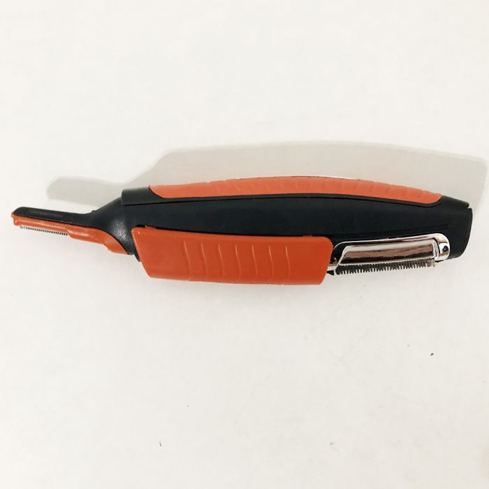 Триммер Micro Touch Switchblade X-TRIM, бритва для носа и ушей, Бюджетная машинка для стрижки бороды