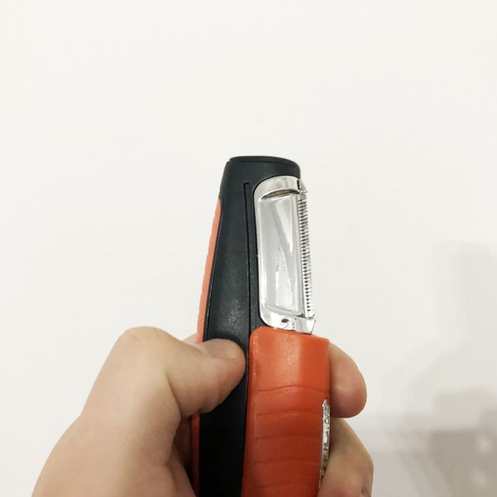 Триммер Micro Touch Switchblade X-TRIM, бритва для носа и ушей, Бюджетная машинка для стрижки бороды