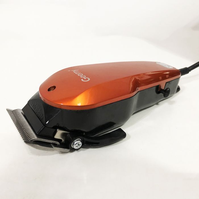 Машинка для стрижки GEMEI GM-1005, машинка для стрижки для дома, машинка для стрижки мужская