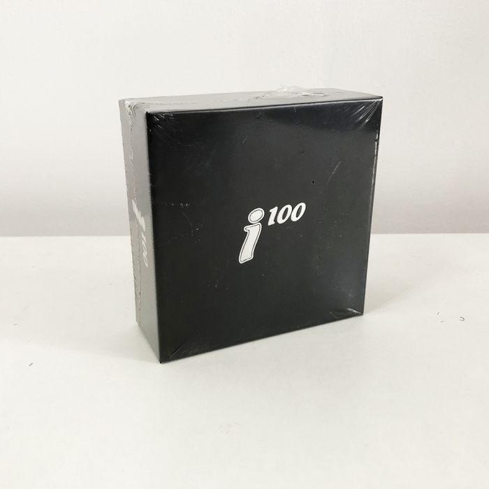 Беспроводные Bluetooth наушники Sensor I100 TWS Stereo Pop-Up