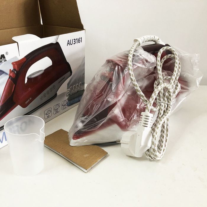 Утюг AURORA AU-3161