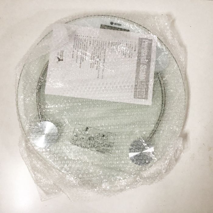 Весы напольные электронные MATARIX MX-451A 180 кг круглые, весы для взвешивания людей
