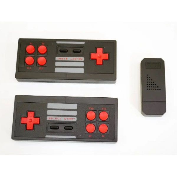 Приставка игровая Mini Game Box D600 HDMI игровая консоль, приставка 8 бит для детей, приставки денди