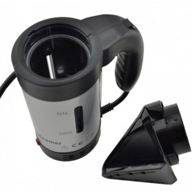 Отпариватель Hand Held Steamer UKC A6 Silver ручной многофункциональный 650 Вт 7 функций, парогенератор