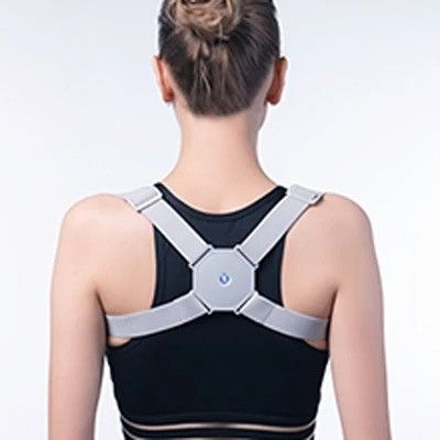 Корсет для спины позвоночника Nuoyi miao smart senssor corrector корректор осанки