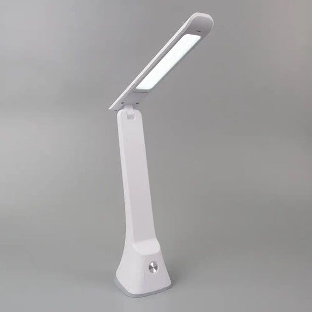 Настольная лампа с аккумулятором Taigexin LED TGX-L6 4.5W 350lm 6500K USB 5V, лампа для стола школьника