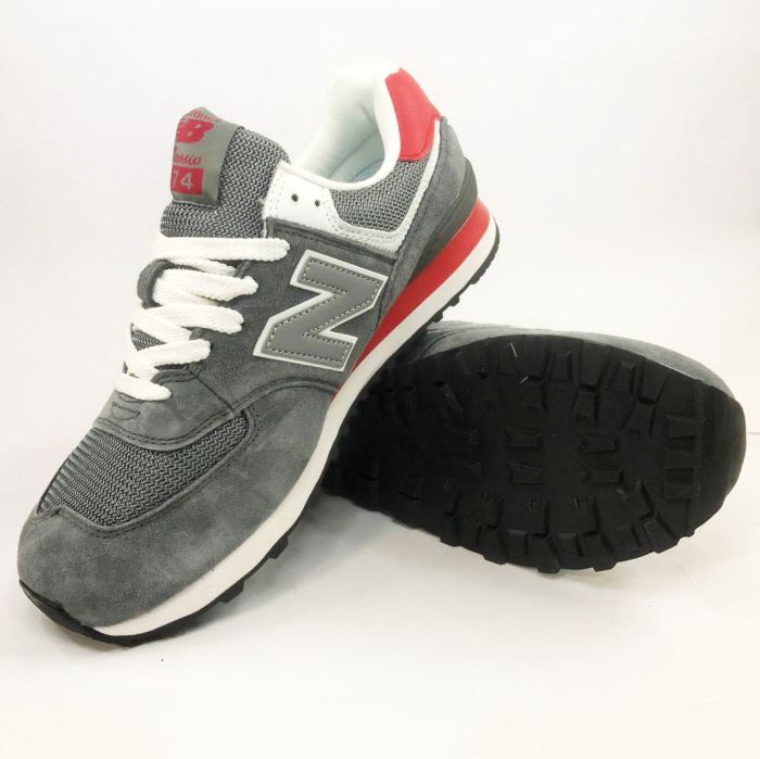 Кроссовки New Balance 85434. Размер 41