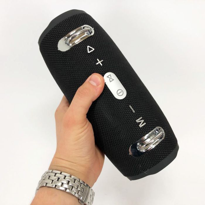 Колонка JBL XERTMT2 Mini (аналог). Цвет: черный