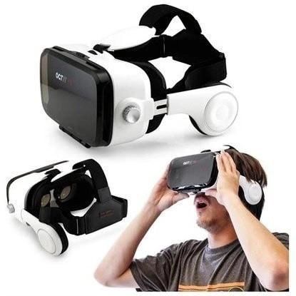 Виар шлем, VR очки топ, Очки виртуальной реальности для iOS и Android, Очки VR pro