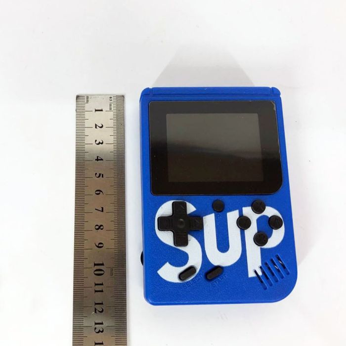 Приставки денди Sup Game Box 500 игр, Детские игровые приставки, Приставка для детей Тетрис приставка