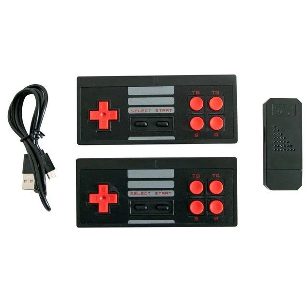 Приставка игровая Mini Game Box D600 HDMI игровая консоль, приставка 8 бит для детей, приставки денди