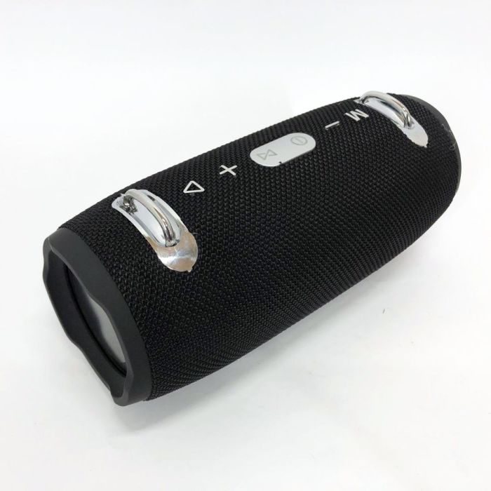 Колонка JBL XERTMT2 Mini (аналог). Цвет: черный