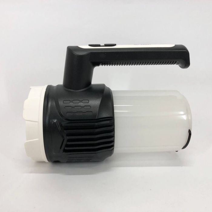 Аккумуляторный фонарь - лампа CH-22031 водонепроницаемый (USB-Type C) с крючком, кемпинговый фонарь-лампа