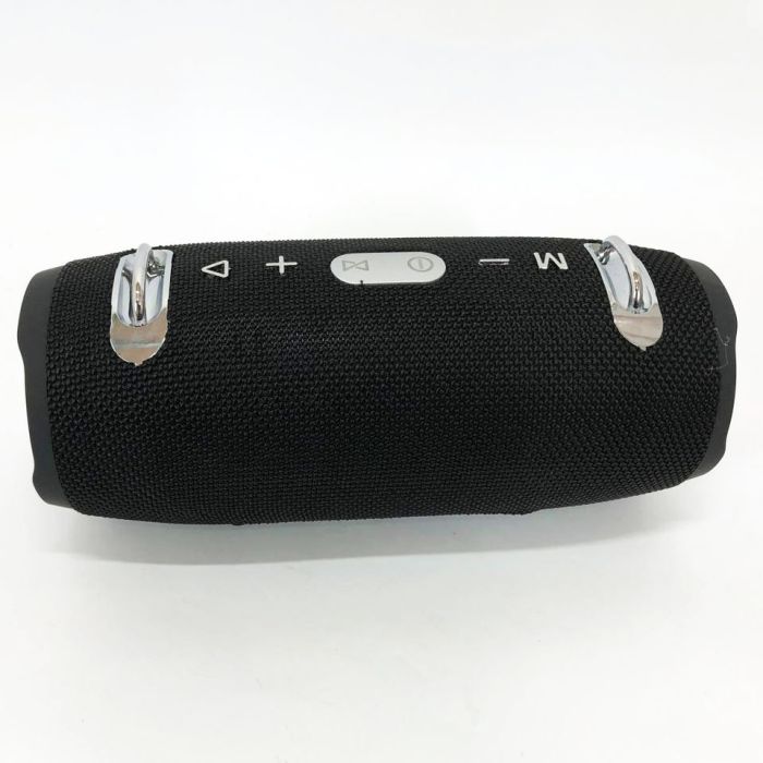 Колонка JBL XERTMT2 Mini (аналог). Цвет: черный