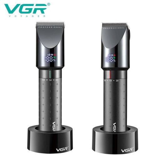 Машинка для стрижки волос VGR V-698, Машинка для стрижки мужская, Машинка мужская для бритья