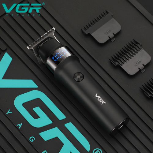 Машинка для стрижки волос VGR V-987, Машинка для стрижки волос беспроводная, Vgr машинка для стрижки