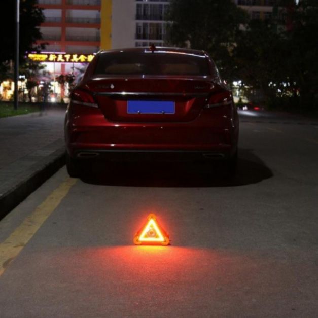 Светодиодный фонарь аварийного освещения Multifunctional Working Lam LL-303 LED