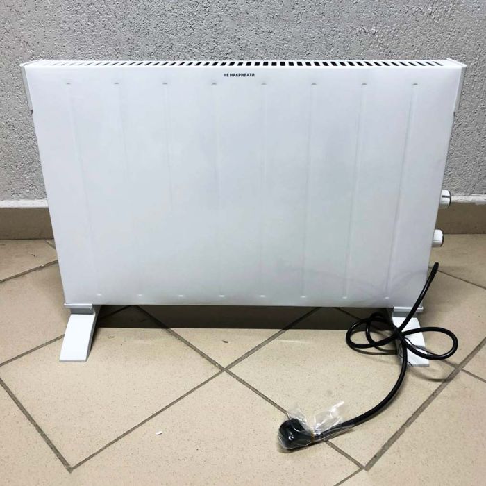Конвектор SeaBreeze SB-042 2500 Вт, Конвекторные обогреватели для дома 2500w, Электроконвектор