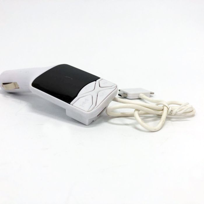 Автомобильный FM Трансмиттер модулятор CM I19A SD/Usb, Фм трансмиттер модулятор блютуз в прикуриватель