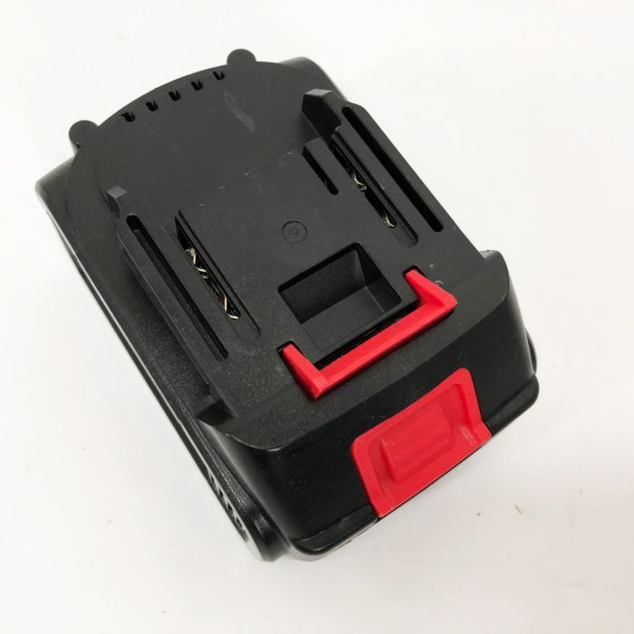 Литий-ионный аккумулятор KRAFFTEC 48V 1500mAh для электроинструментов, Акб для шуруповерта