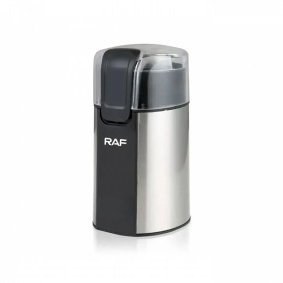 Электрическая кофемолка RAF R-7123 280Вт