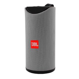 Колонка портативная bluetooth влагостойкая JBL TG-113 (аналог). Цвет: серый