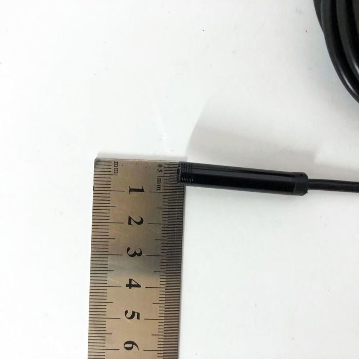Эндоскоп профессиональный Usb Android Эндоскоп для смартфона Эндоскоп камера гибкий android