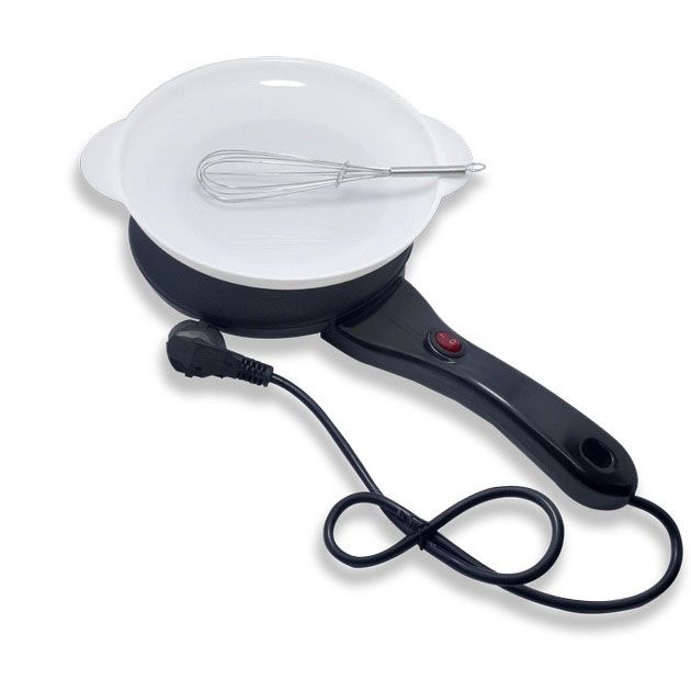 Блинница электрическая CREPE MAKER. Цвет: черный