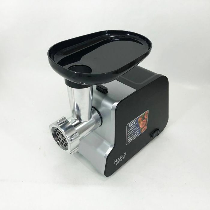 Мясорубка Magio MG-268 2000 Вт мясорубка для мяса электромясорубка для шинковки электромясорубка для дома