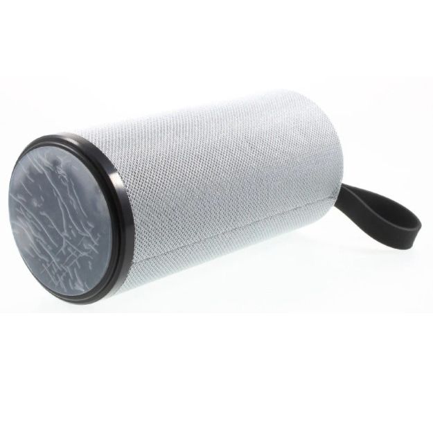 Колонка портативная bluetooth влагостойкая JBL TG-113 (аналог). Цвет: серый