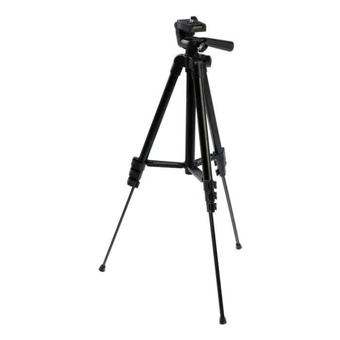 Штатив для телефона и фотоаппарата Tripod 3120 PRO портативный трипод 0,35-1.02м высота. Цвет: черный