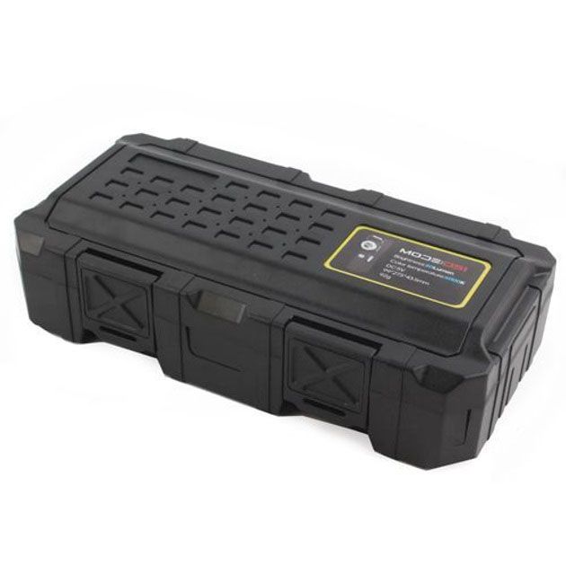 Фонарик-зажигалка армейская MULTIFUNCTIONAL D51-COB, Зажигалки подарки для мужчин. Цвет: черный
