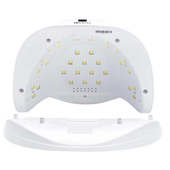 Профессиональная сушилка Sun X Beauty nail 54w FD 160A для ногтей, лампа для гель-лака, Лампа мастера маникюра