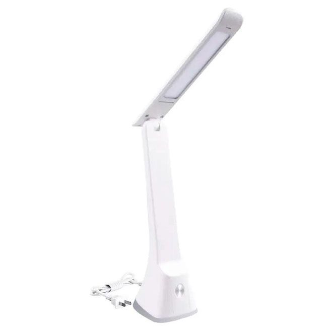 Настольная лампа с аккумулятором Taigexin LED TGX-L6 4.5W 350lm 6500K USB 5V, лампа для стола школьника