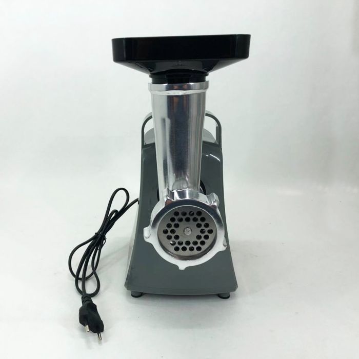 Мясорубка электрическая Sea Breeze SB-004 насадка для колбас, насадка для люля-кебаб, нож, толкатель 2600вт