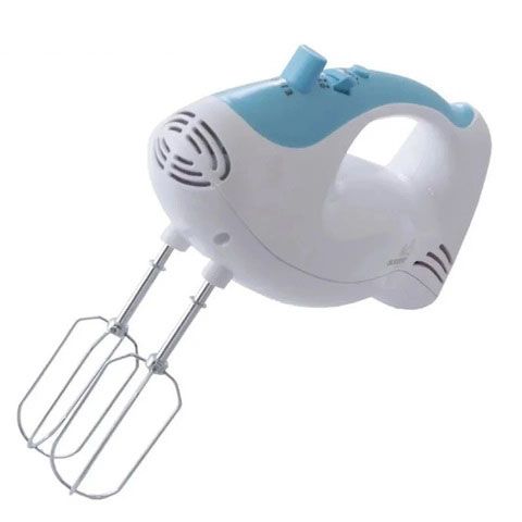 Миксер ручной Crownberg CB-7329 300W, ручной миксер для кухни, кухонный миксер, миксер для взбивания