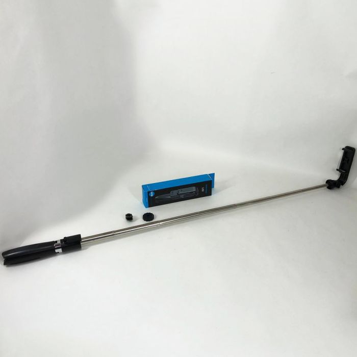 Универсальный штатив тренога для телефона Selfie Stick L02 Bluetooth монопод-трипод штатив селфи палка
