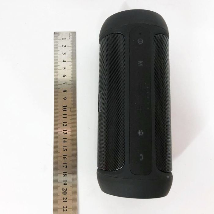 Колонка JBL CHARGE2+ J2 (аналог) Цвет: черный