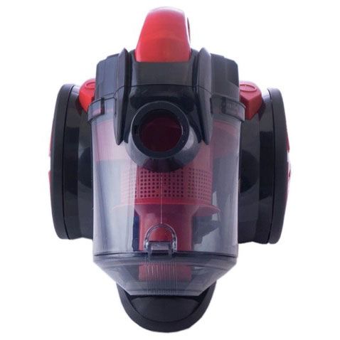 Колбовый мощный пылесос Crownberg CB-0111 2400W