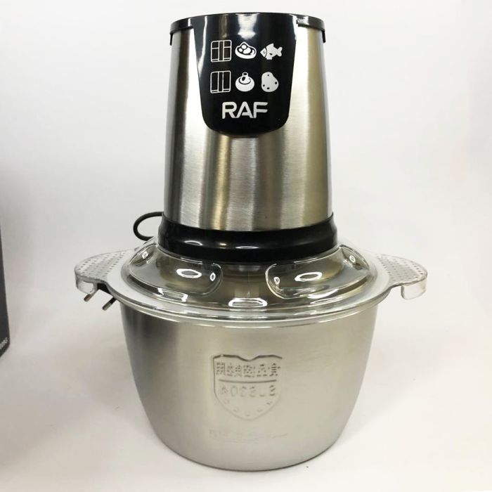 Измельчитель блендер RAF R7009G 2,0л 1000Вт