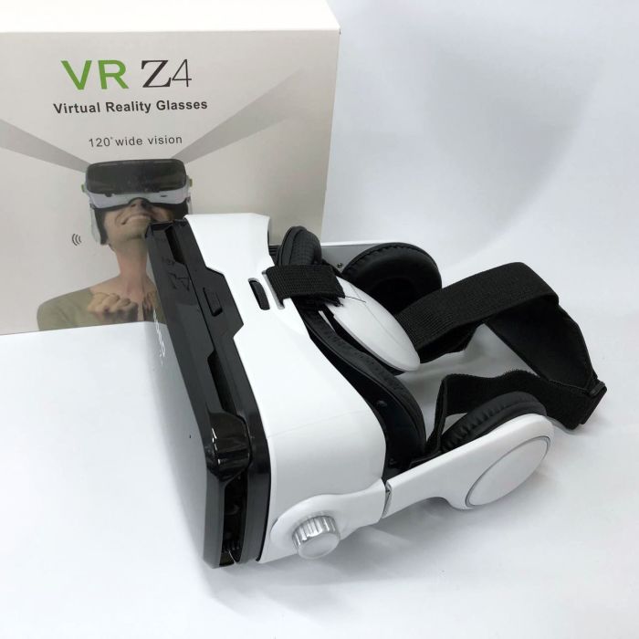 Виар шлем, VR очки топ, Очки виртуальной реальности для iOS и Android, Очки VR pro